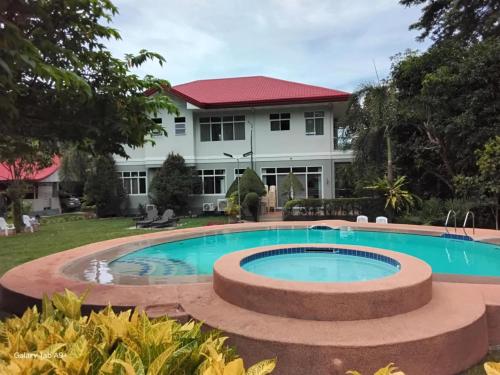 Camguin Lanzones Resort