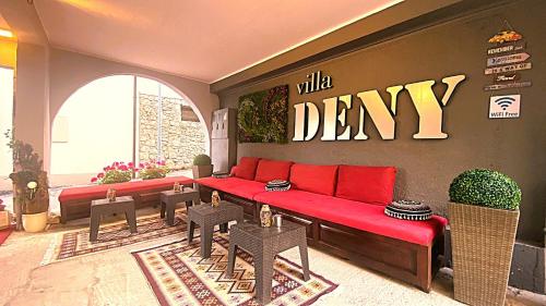 Motel Deny