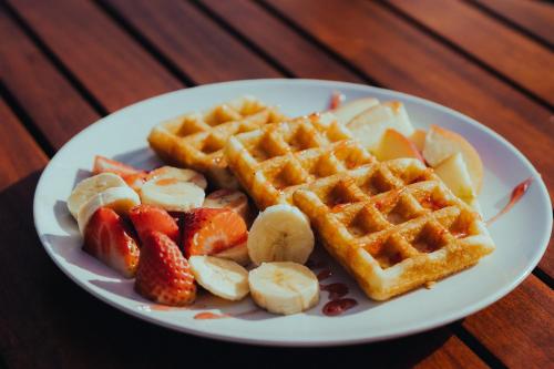 EsZentrico Suites Jerez