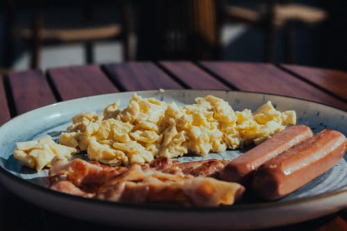 EsZentrico Suites Jerez