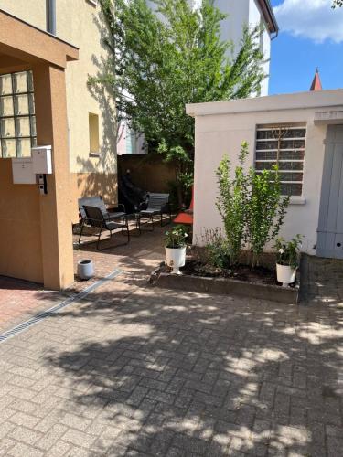 Hannover Messe Apartment 2