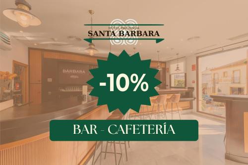 Hotel Hacienda Santa Barbara