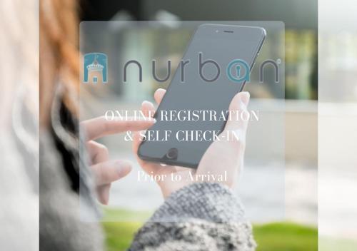 Nurban Apartments Oldtown