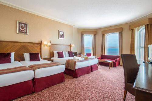 The Imperial Hotel Blackpool