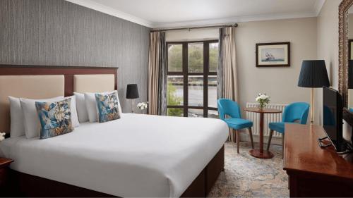 Dooley's Hotel