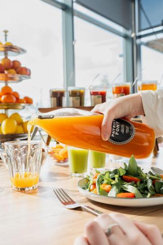 Akena City Reims-Bezannes