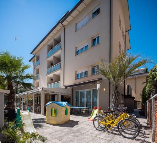 Hotel Alta Marea