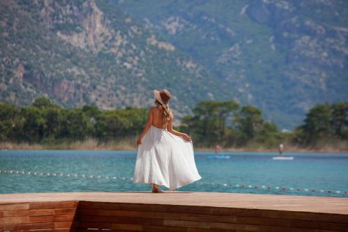 Meri Hotel Ölüdeniz