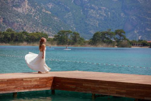 Meri Hotel Ölüdeniz