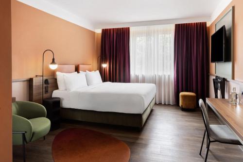 Mayburg Salzburg, a Tribute Portfolio Hotel
