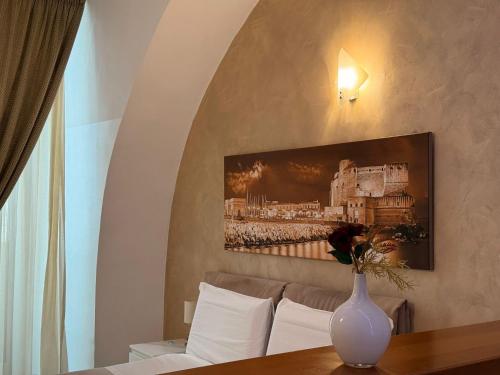 Chiaia Suites