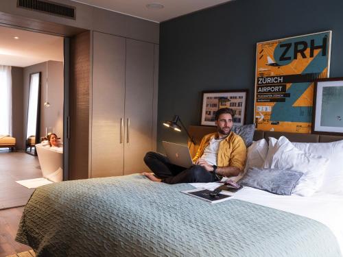 Acasa Suites