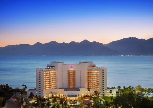 Akra Antalya