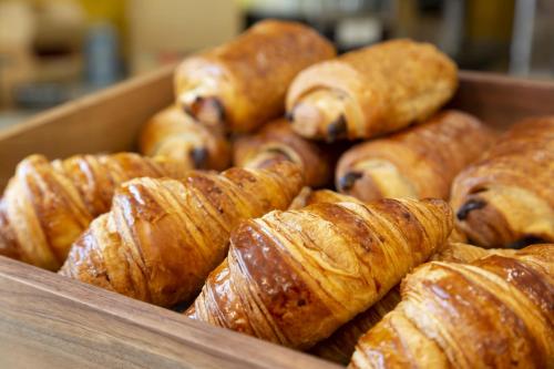 Odalys City Apart'hotel Le Clos de la Chartreuse