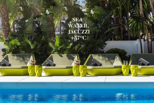 Essence Hotel Boutique by Don Paquito