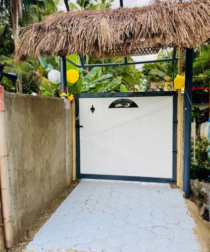 Bohol Seafront Villa Pasan Cove a resort homestay
