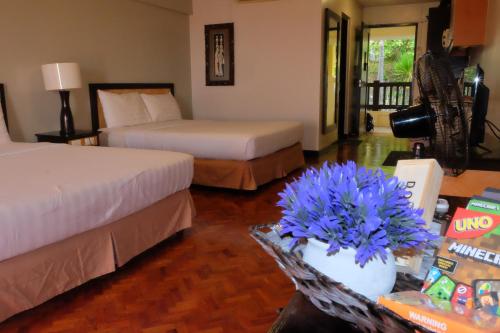 Boracay Malay Aklan Studio Unit
