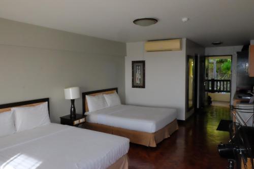 Boracay Malay Aklan Studio Unit