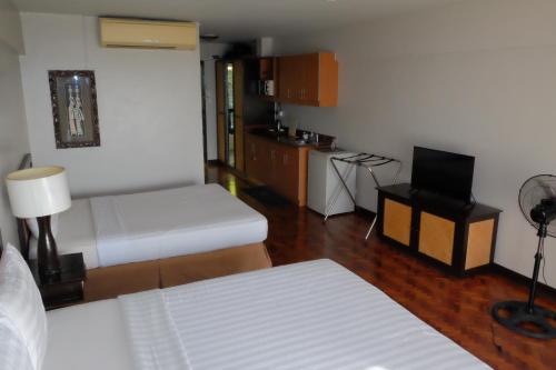 Boracay Malay Aklan Studio Unit