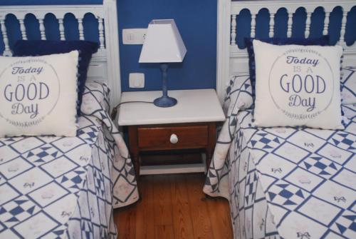 El Hostal Puente Deva