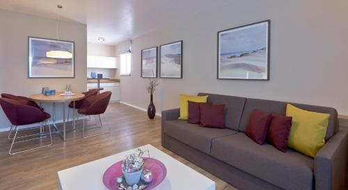 Upstalsboom Parkhotel Emden