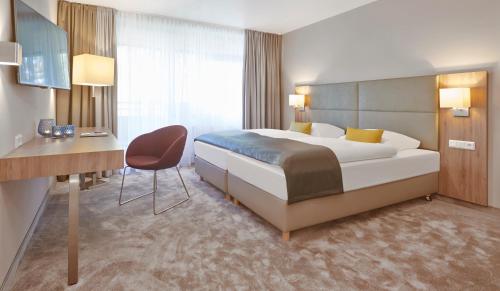 Upstalsboom Parkhotel Emden