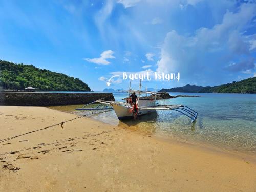 DK2 Resort - Hidden Natural Beach Spot - Direct Tours & Fast Internet