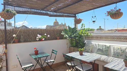 La Gitanilla Alojamiento & Encanto