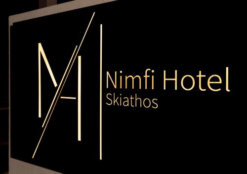 Nimfi Hotel