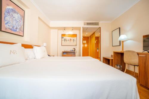 Aparto-Hotel Rosales