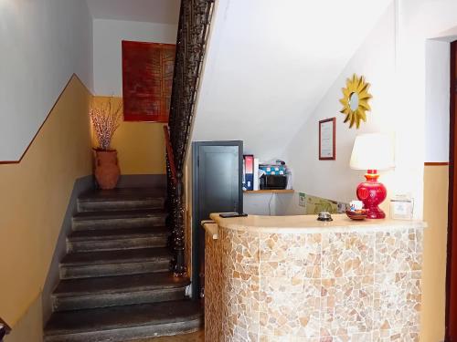 Le Camere del Re - Guest House