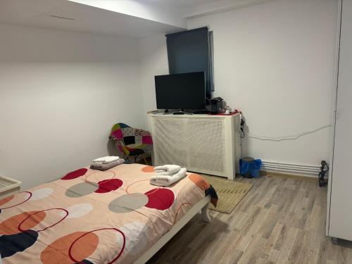 Vikings Grigo Apartaments