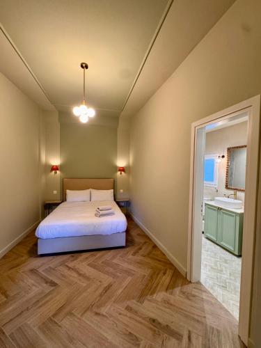 Liberty House - Central Two Bedroom Apartments