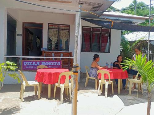 Villa Rosita