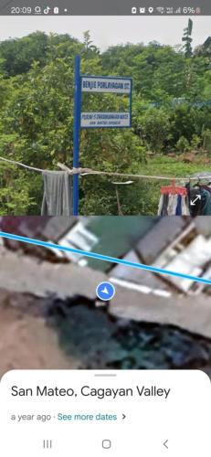 Fresh air, farm life