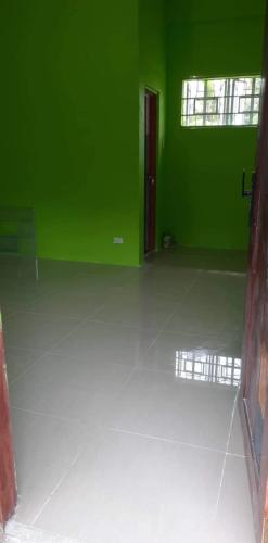 Fresh air, farm life