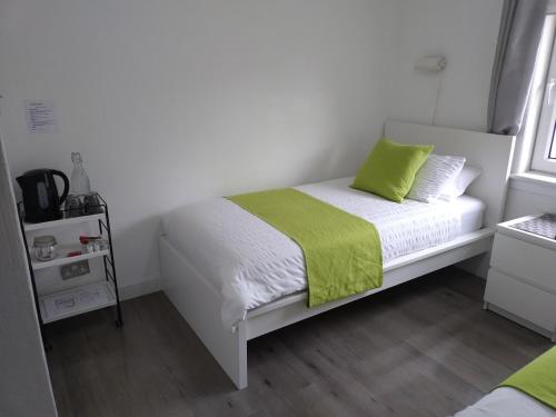 Anchorage Guest House