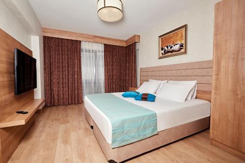 Bursa Suites Apart Hotel