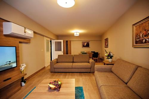 Bursa Suites Apart Hotel