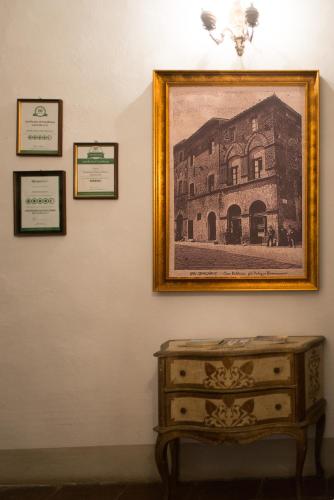 Palazzo Buonaccorsi Residenza D'epoca