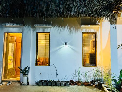 Bohol Seafront Villa Pasan Cove a resort homestay