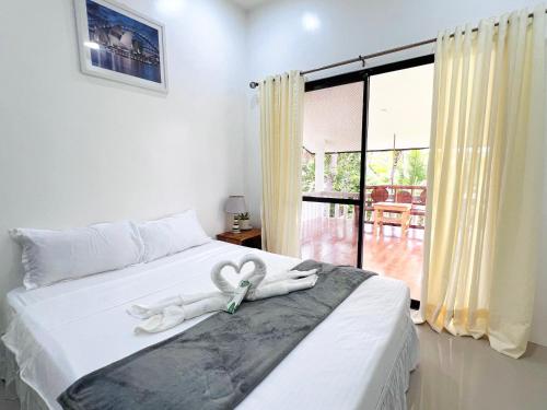 Taylors Plantacion Resort- Modern Villa