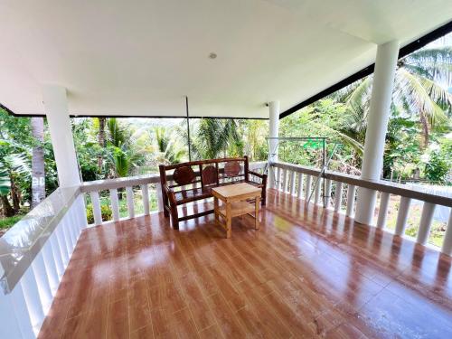 Taylors Plantacion Resort- Modern Villa