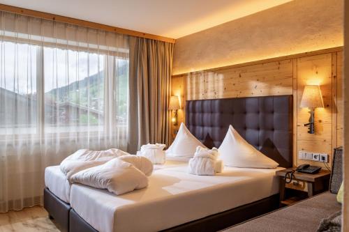 Alpen Glück Hotel Kirchberger Hof