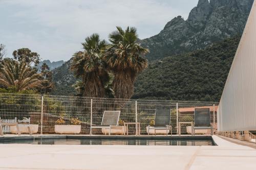 Hotel Ideal Subrini