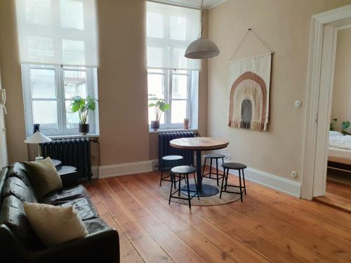 Stadtvilla An der Viergelindenbrücke