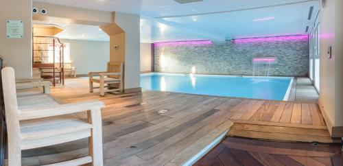 La Closerie Deauville