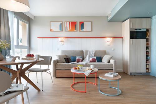 Residence Pierre & Vacances Haguna