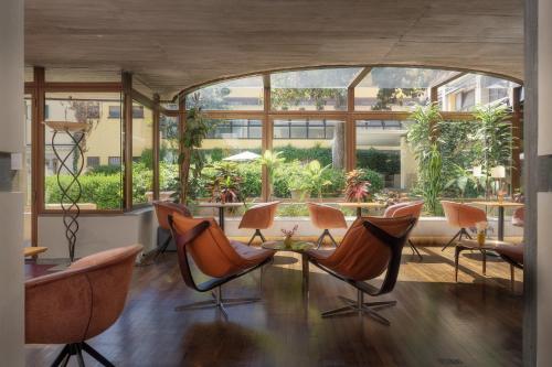 Hotel Croce di Malta