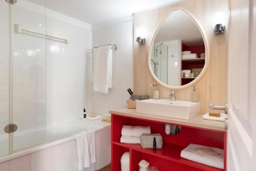 Residence Pierre & Vacances Haguna